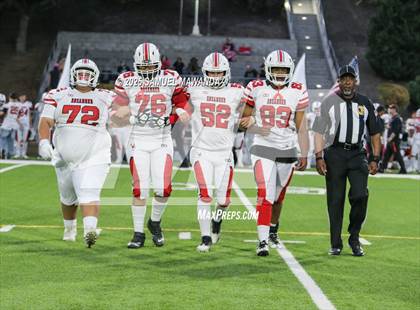 Thumbnail 2 in Rosamond @ Brentwood School photogallery.