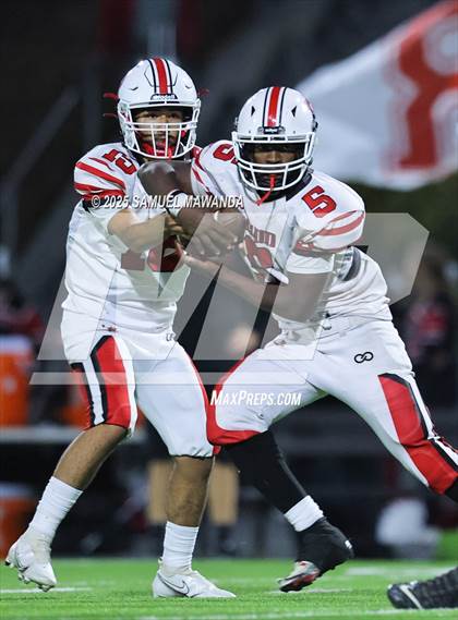 Thumbnail 2 in Rosamond @ Brentwood School photogallery.