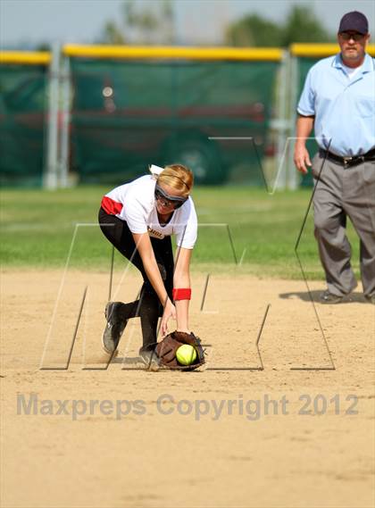 Thumbnail 1 in Northglenn @ Standley Lake photogallery.