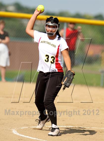Thumbnail 1 in Northglenn @ Standley Lake photogallery.