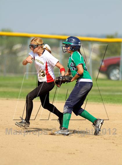 Thumbnail 1 in Northglenn @ Standley Lake photogallery.