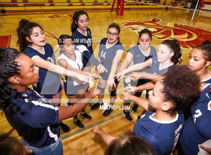 Thumbnail 3 in Tempe @ Seton Catholic photogallery.
