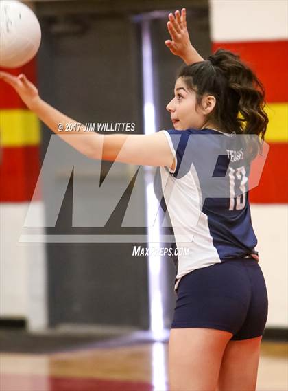 Thumbnail 2 in Tempe @ Seton Catholic photogallery.