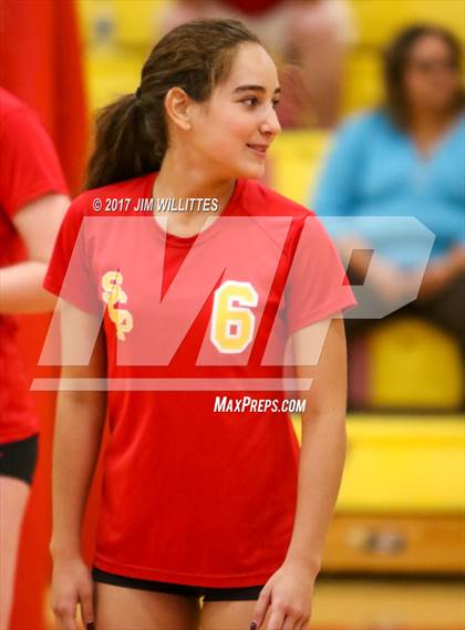 Thumbnail 1 in Tempe @ Seton Catholic photogallery.
