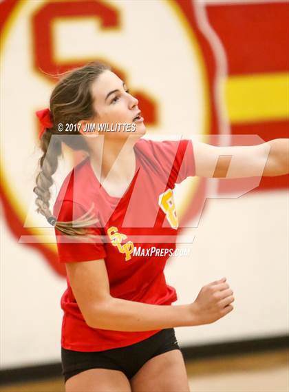 Thumbnail 3 in Tempe @ Seton Catholic photogallery.