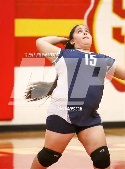 Thumbnail 3 in Tempe @ Seton Catholic photogallery.