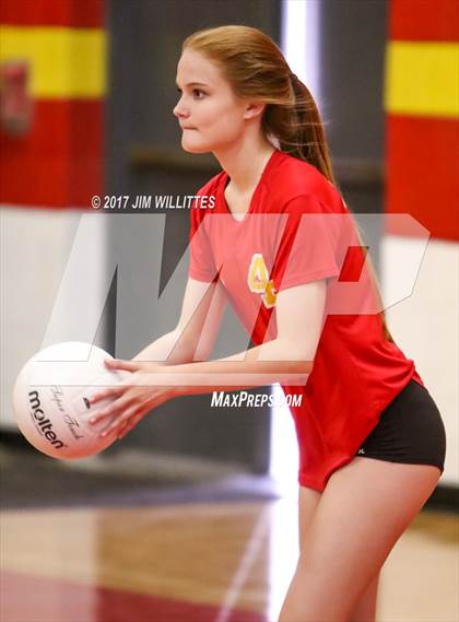 Thumbnail 1 in Tempe @ Seton Catholic photogallery.