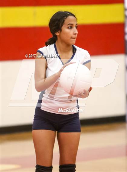 Thumbnail 3 in Tempe @ Seton Catholic photogallery.