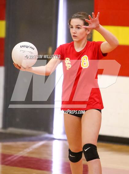 Thumbnail 1 in Tempe @ Seton Catholic photogallery.