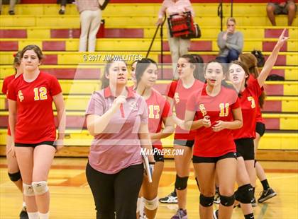 Thumbnail 2 in Tempe @ Seton Catholic photogallery.