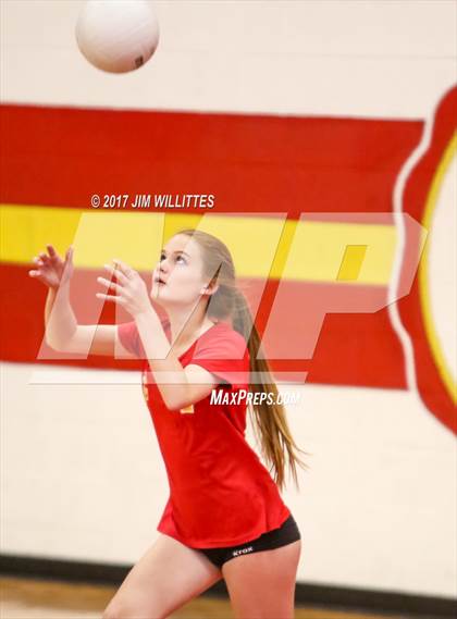 Thumbnail 2 in Tempe @ Seton Catholic photogallery.