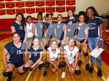 Thumbnail 3 in Tempe @ Seton Catholic photogallery.