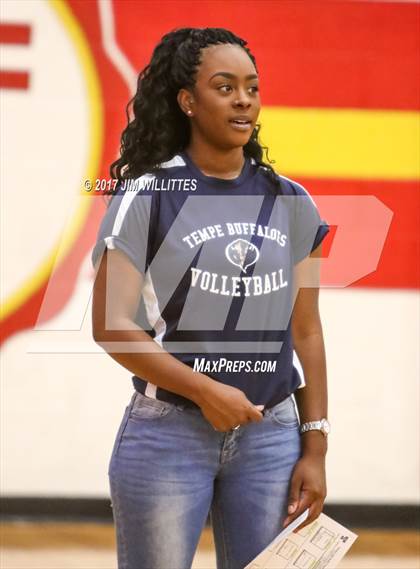 Thumbnail 3 in Tempe @ Seton Catholic photogallery.