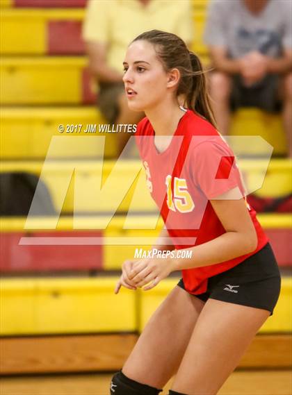 Thumbnail 3 in Tempe @ Seton Catholic photogallery.