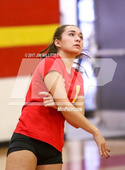 Thumbnail 3 in Tempe @ Seton Catholic photogallery.