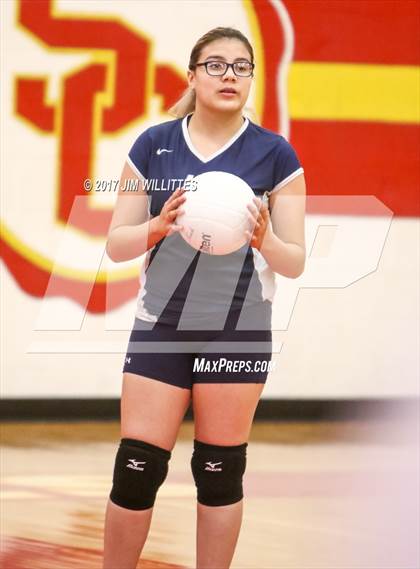 Thumbnail 1 in Tempe @ Seton Catholic photogallery.