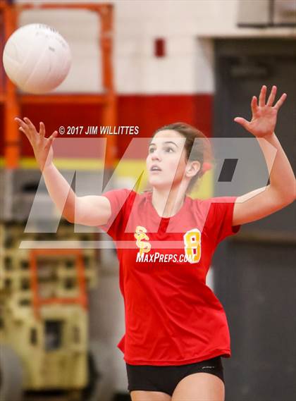 Thumbnail 2 in Tempe @ Seton Catholic photogallery.