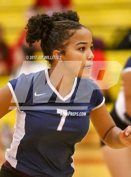 Thumbnail 3 in Tempe @ Seton Catholic photogallery.