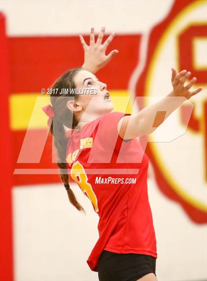 Thumbnail 2 in Tempe @ Seton Catholic photogallery.