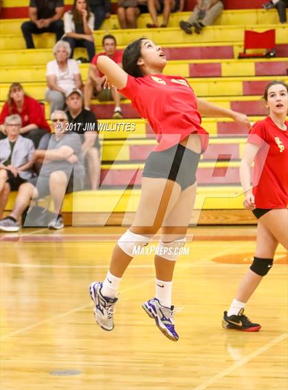 Thumbnail 3 in Tempe @ Seton Catholic photogallery.