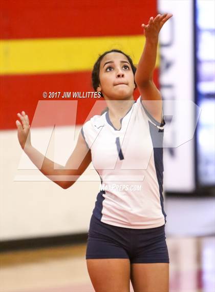 Thumbnail 1 in Tempe @ Seton Catholic photogallery.