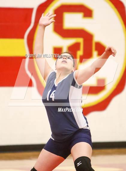 Thumbnail 3 in Tempe @ Seton Catholic photogallery.