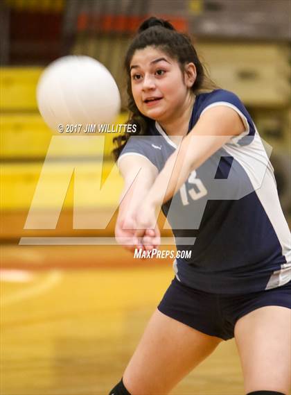 Thumbnail 1 in Tempe @ Seton Catholic photogallery.