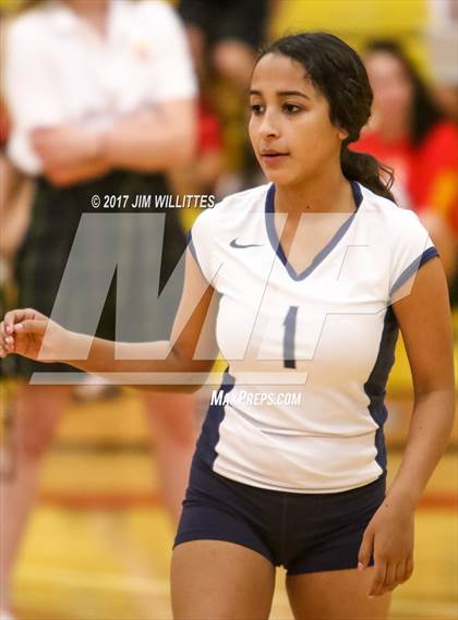 Thumbnail 1 in Tempe @ Seton Catholic photogallery.