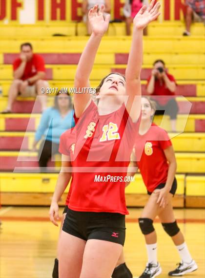 Thumbnail 3 in Tempe @ Seton Catholic photogallery.