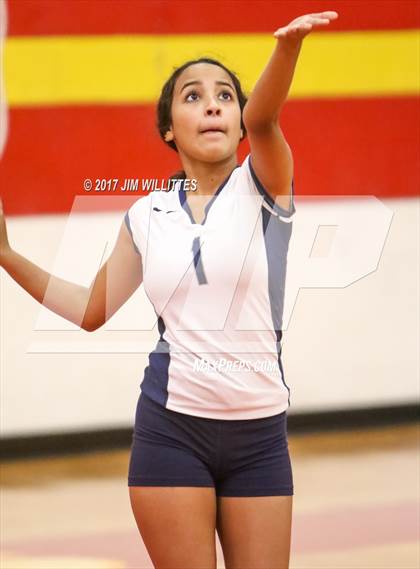 Thumbnail 3 in Tempe @ Seton Catholic photogallery.