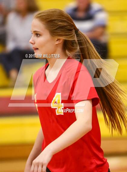 Thumbnail 3 in Tempe @ Seton Catholic photogallery.