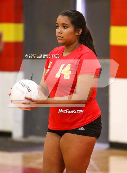 Thumbnail 2 in Tempe @ Seton Catholic photogallery.