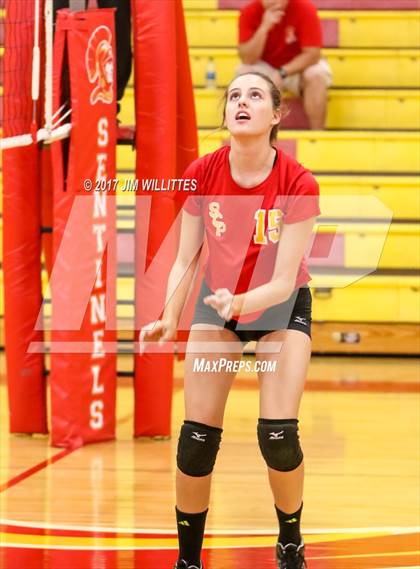 Thumbnail 3 in Tempe @ Seton Catholic photogallery.
