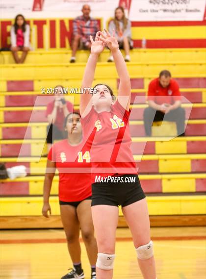 Thumbnail 3 in Tempe @ Seton Catholic photogallery.