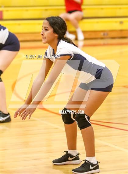 Thumbnail 1 in Tempe @ Seton Catholic photogallery.