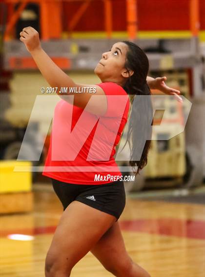 Thumbnail 3 in Tempe @ Seton Catholic photogallery.