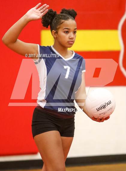 Thumbnail 3 in Tempe @ Seton Catholic photogallery.