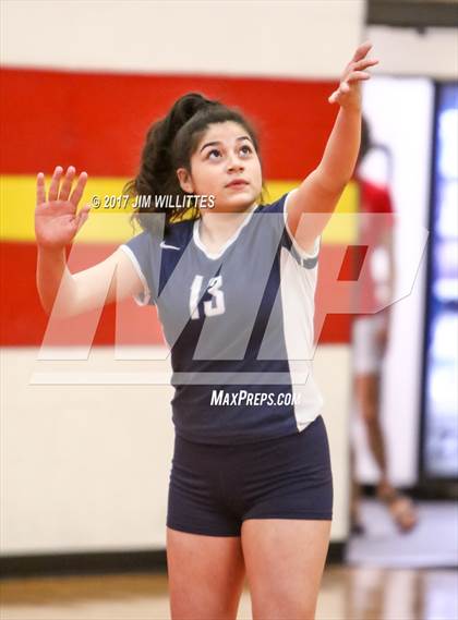 Thumbnail 2 in Tempe @ Seton Catholic photogallery.