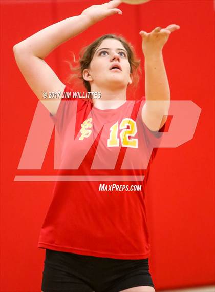 Thumbnail 2 in Tempe @ Seton Catholic photogallery.