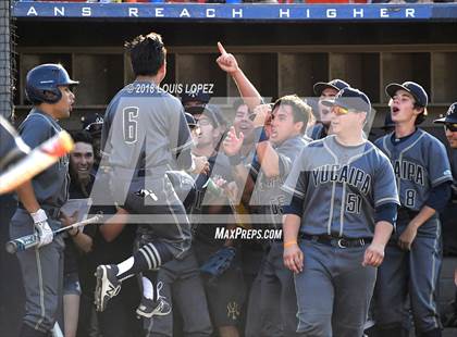 Thumbnail 1 in Yucaipa vs. Beckman (CIF SS DIV 2 Final) photogallery.
