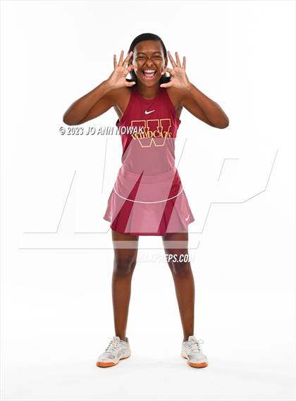 Thumbnail 1 in Cypress Woods Team Portraits photogallery.