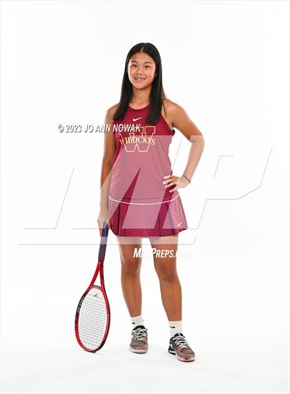 Thumbnail 2 in Cypress Woods Team Portraits photogallery.