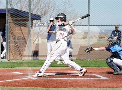 Thumbnail 2 in Valor Christian @ Dakota Ridge photogallery.