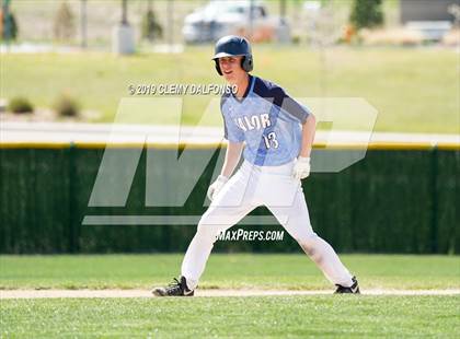 Thumbnail 2 in Valor Christian @ Dakota Ridge photogallery.