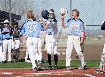 Thumbnail 1 in Valor Christian @ Dakota Ridge photogallery.