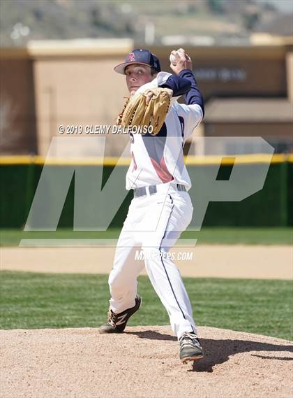 Thumbnail 1 in Valor Christian @ Dakota Ridge photogallery.
