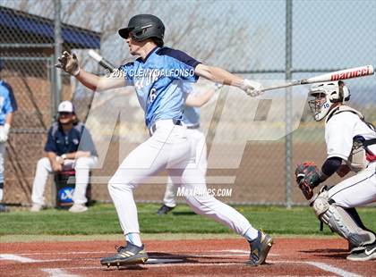 Thumbnail 1 in Valor Christian @ Dakota Ridge photogallery.