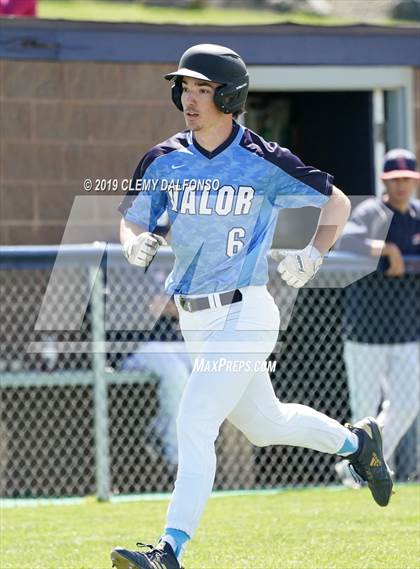 Thumbnail 1 in Valor Christian @ Dakota Ridge photogallery.