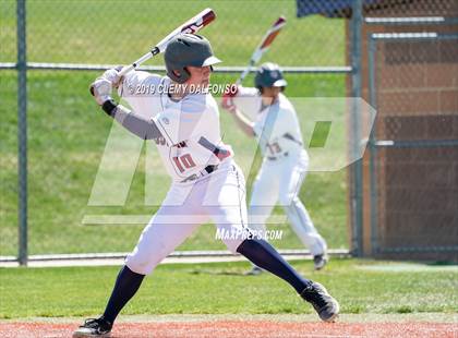 Thumbnail 2 in Valor Christian @ Dakota Ridge photogallery.