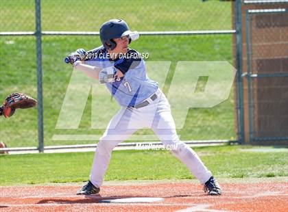 Thumbnail 2 in Valor Christian @ Dakota Ridge photogallery.